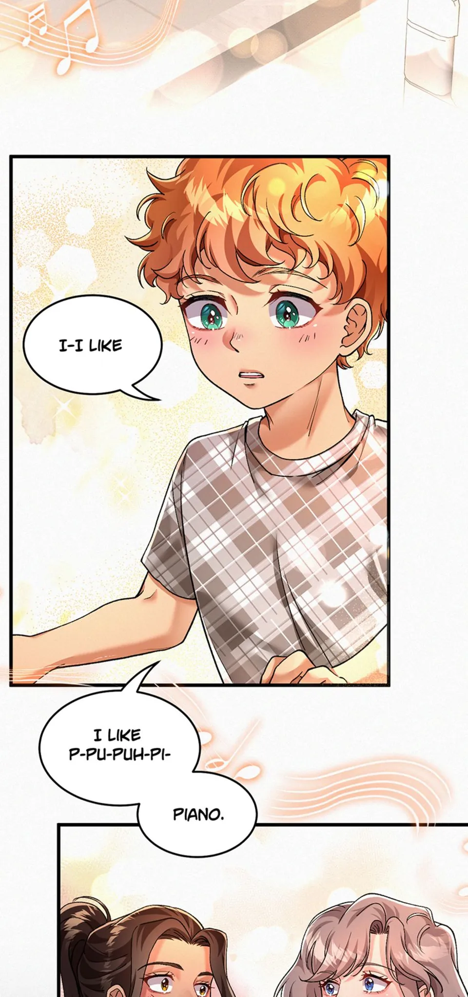The Opening Measure Part 1, page 20