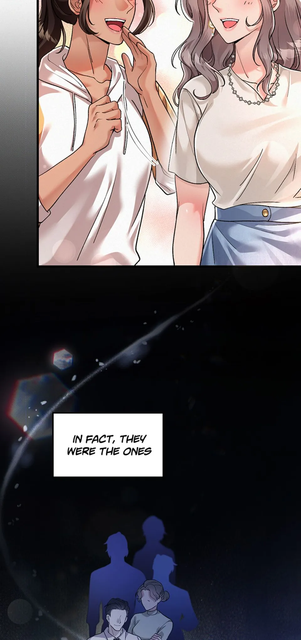 The Opening Measure Part 1, page 21