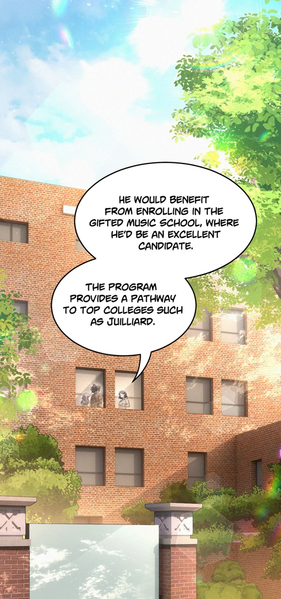 The Opening Measure Part 1, page 24