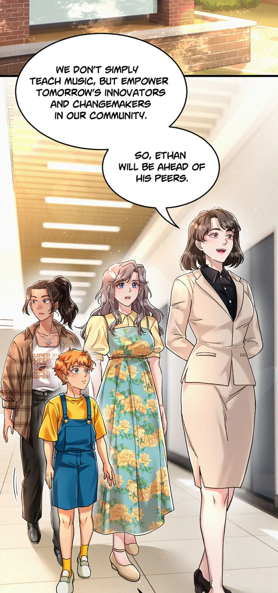 The Opening Measure Part 1, page 25