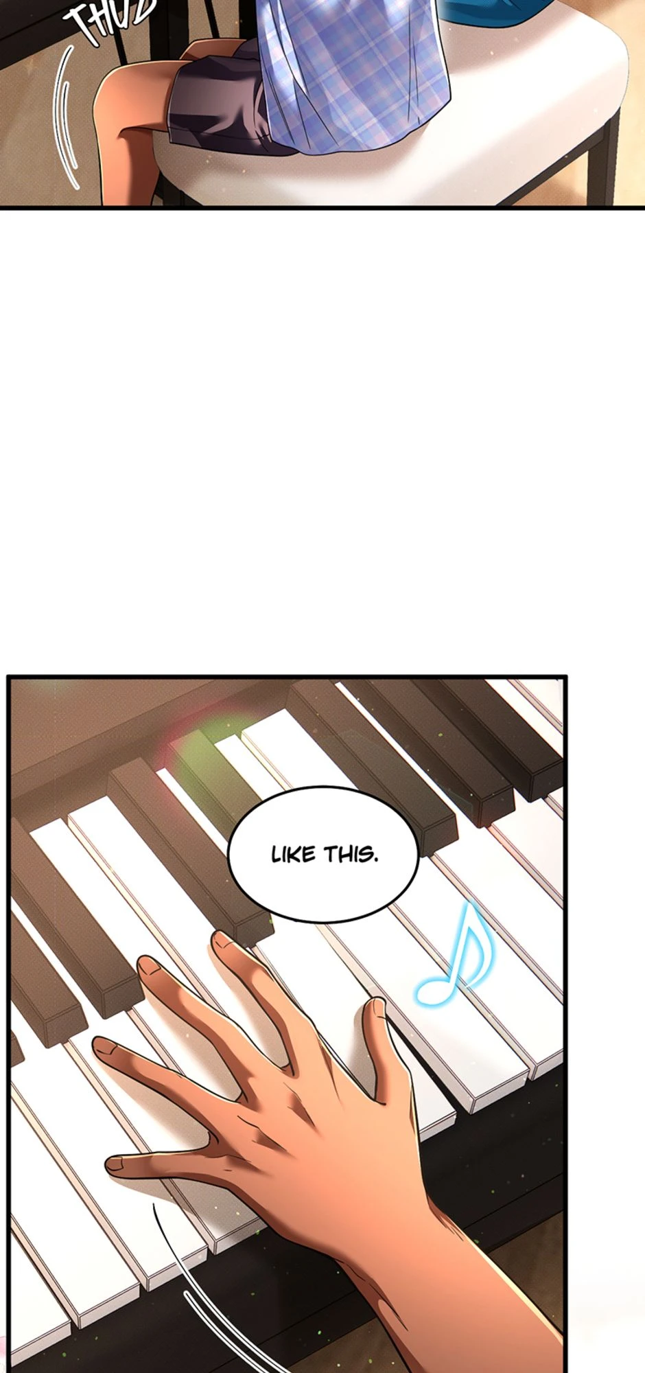 The Opening Measure Part 2，第 5 頁