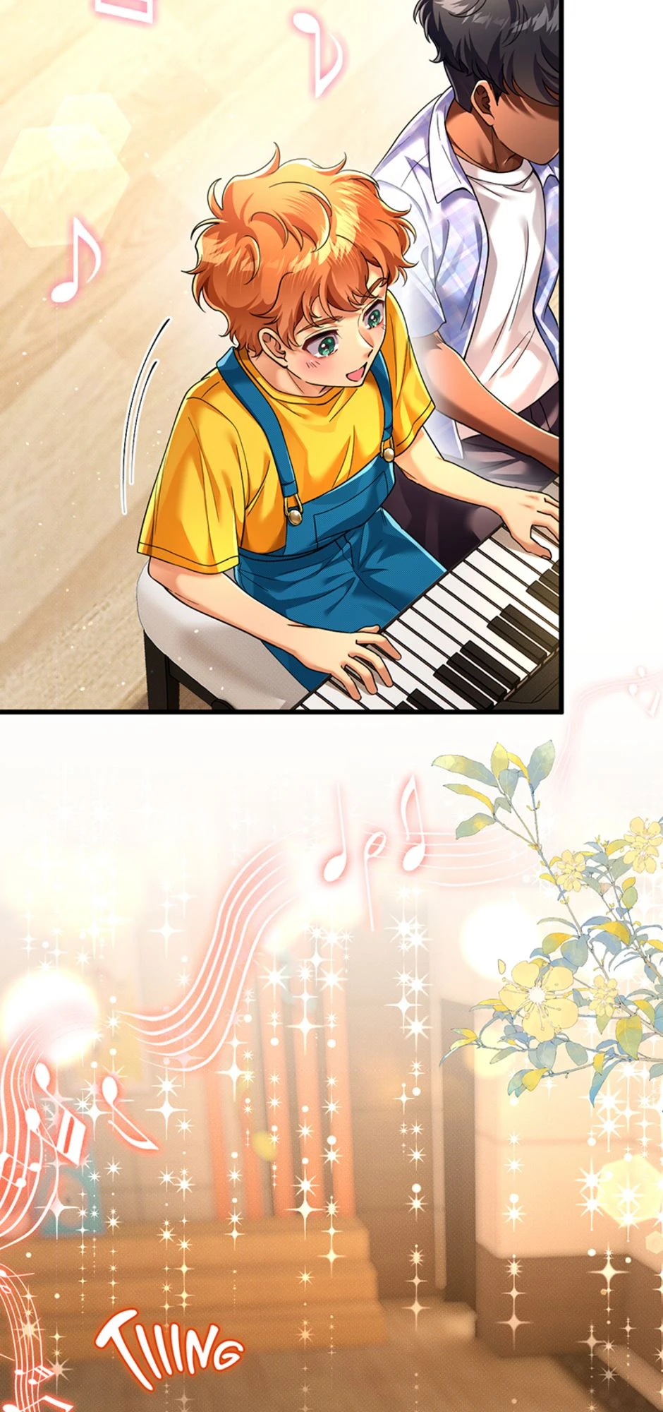 The Opening Measure Part 2，第 8 頁