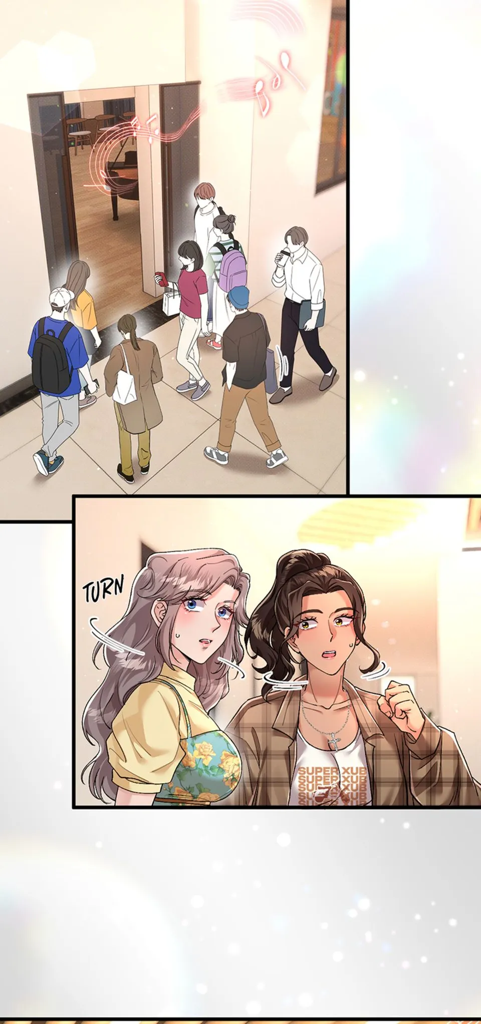 The Opening Measure Part 2, page 10