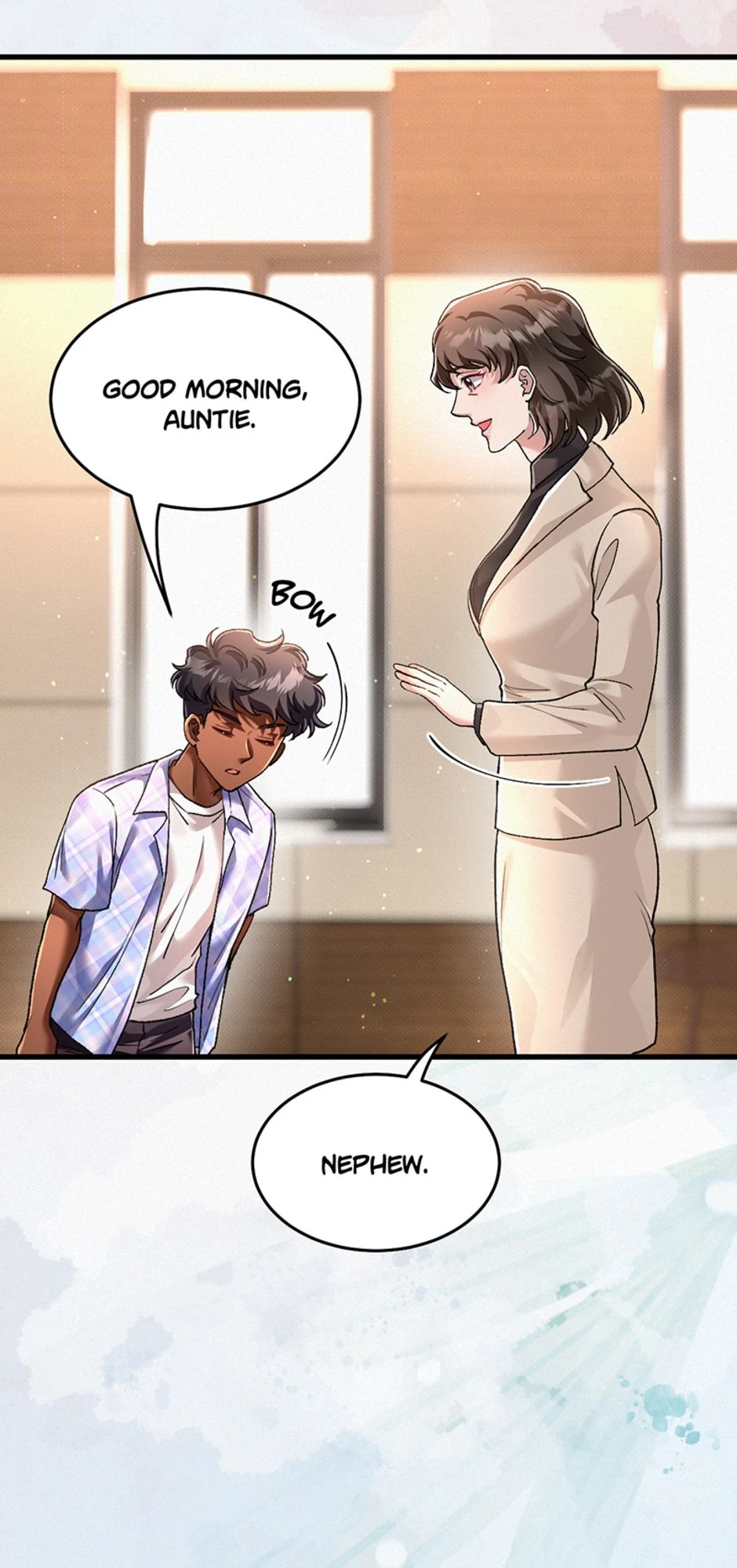The Opening Measure Part 2，第 18 頁