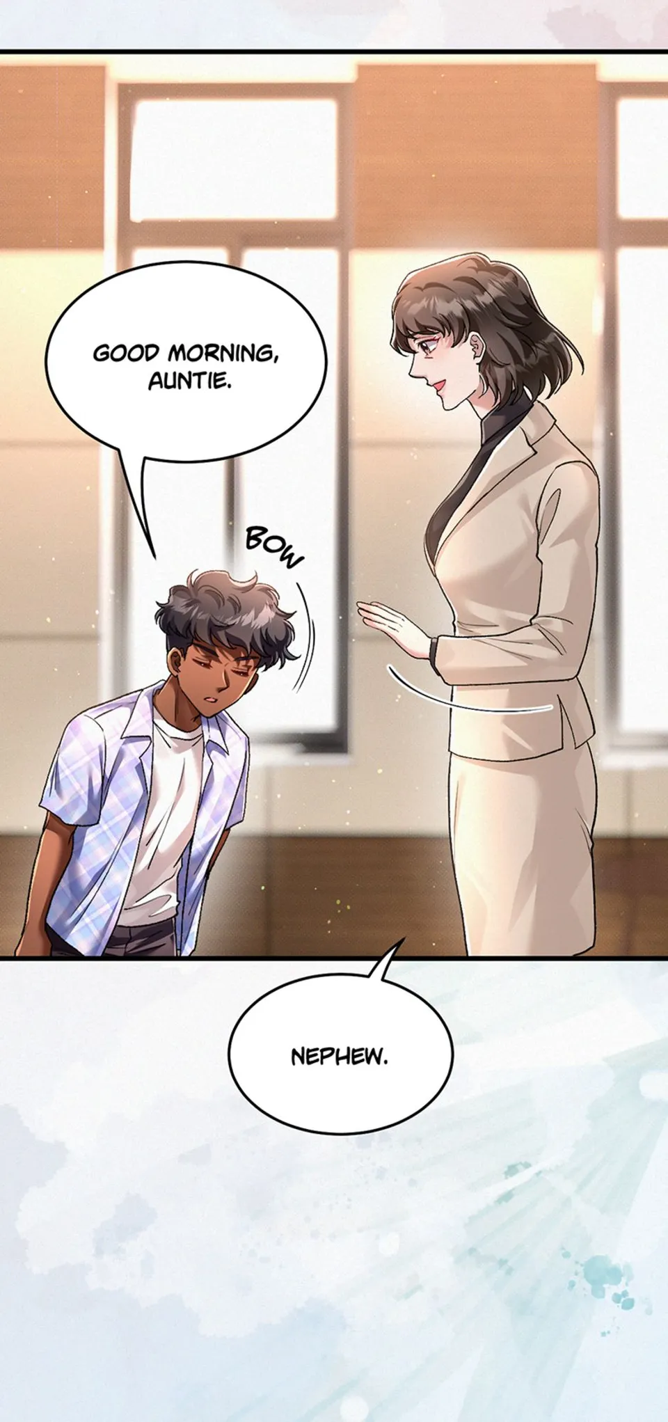 The Opening Measure Part 2, page 18