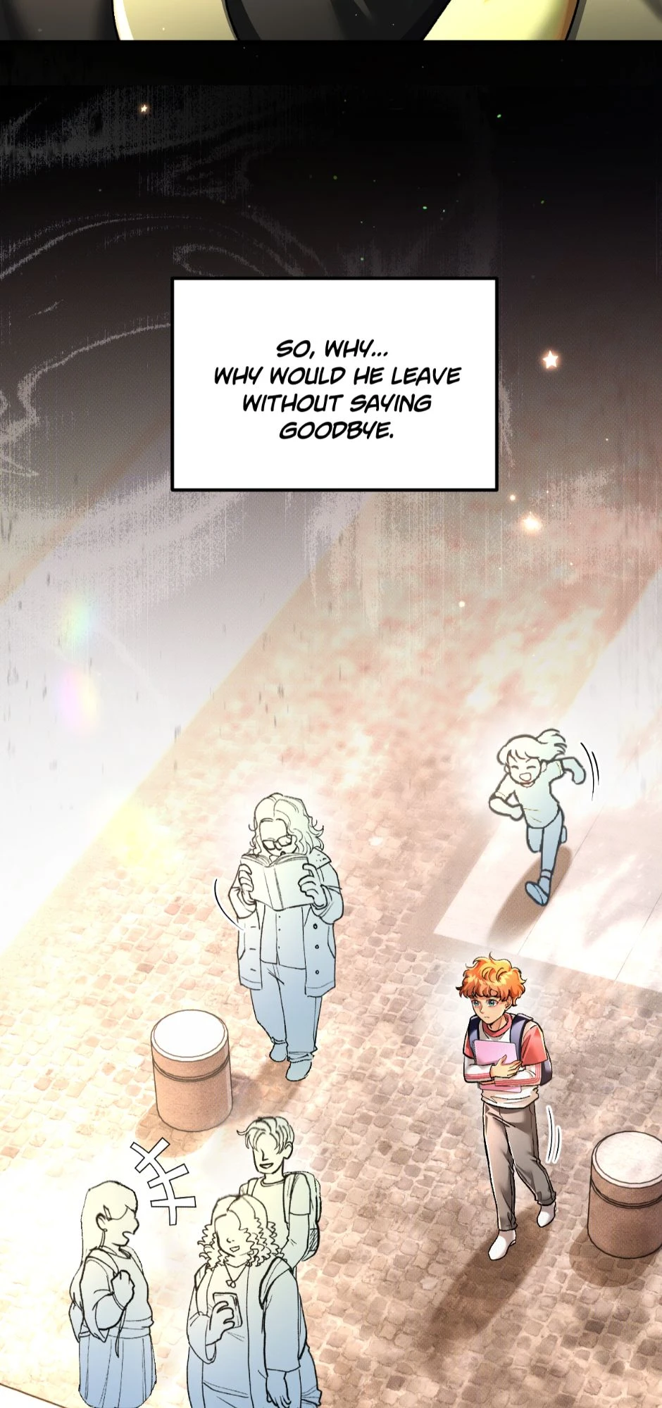 Cadence of a Memory Part 1, halaman 11