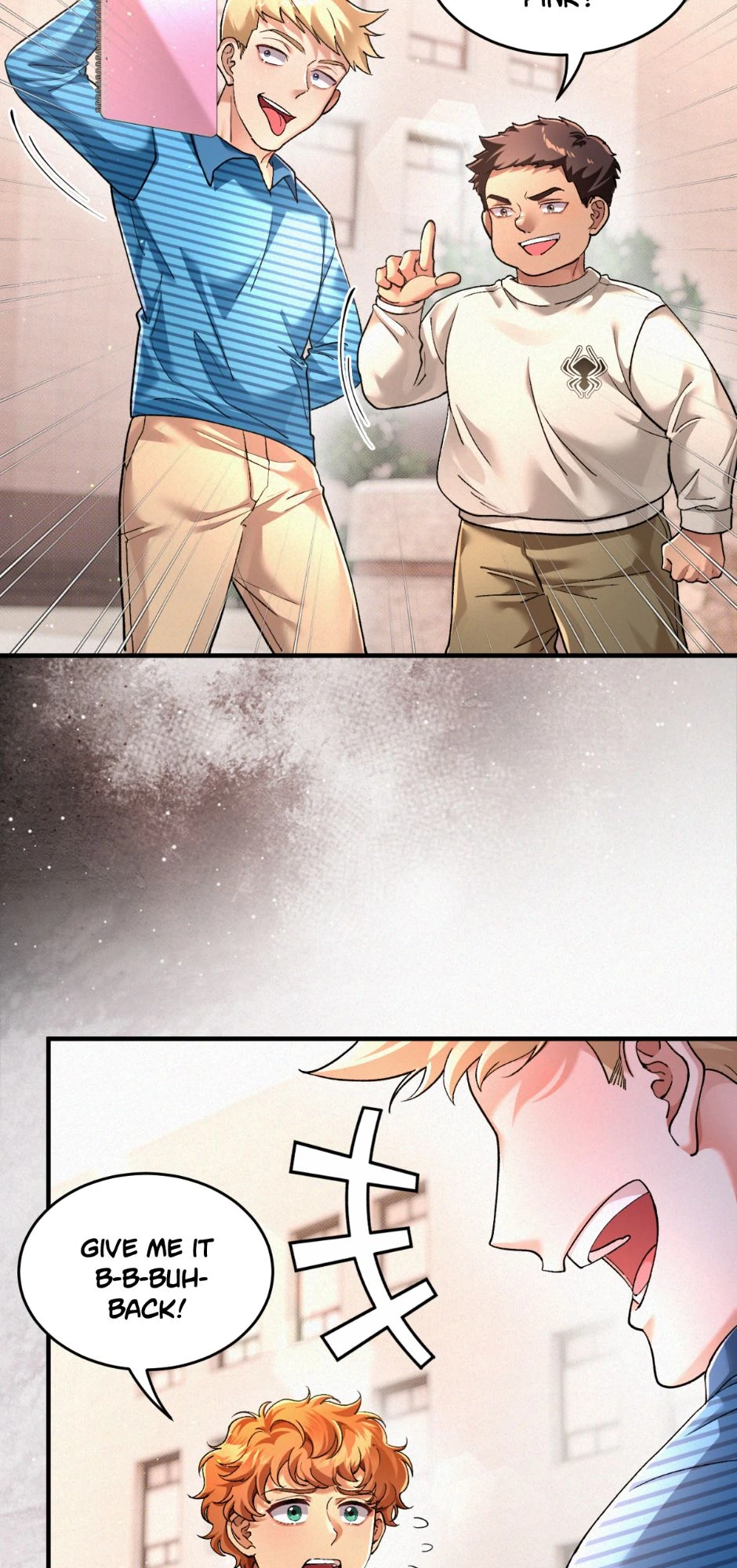 Cadence of a Memory Part 1, halaman 14