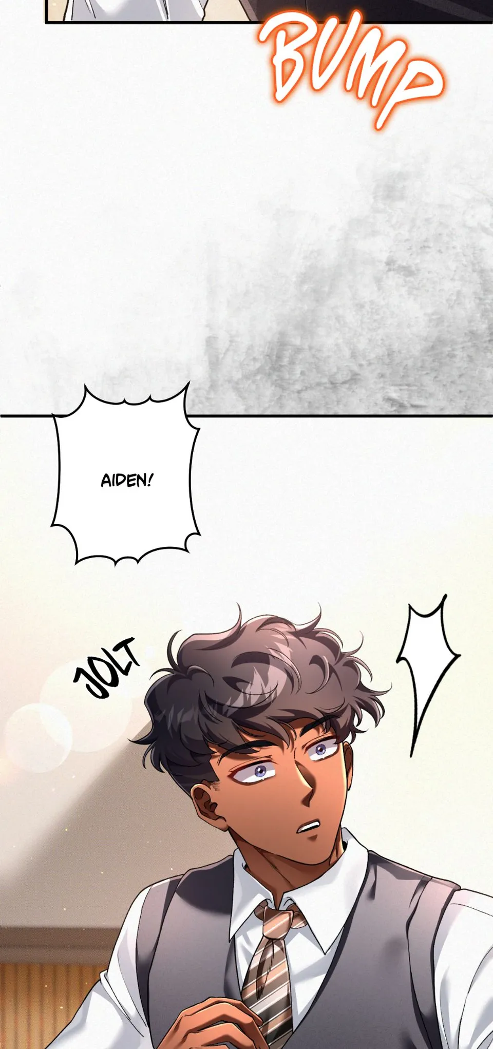 Cadence of a Memory Part 2, page 10