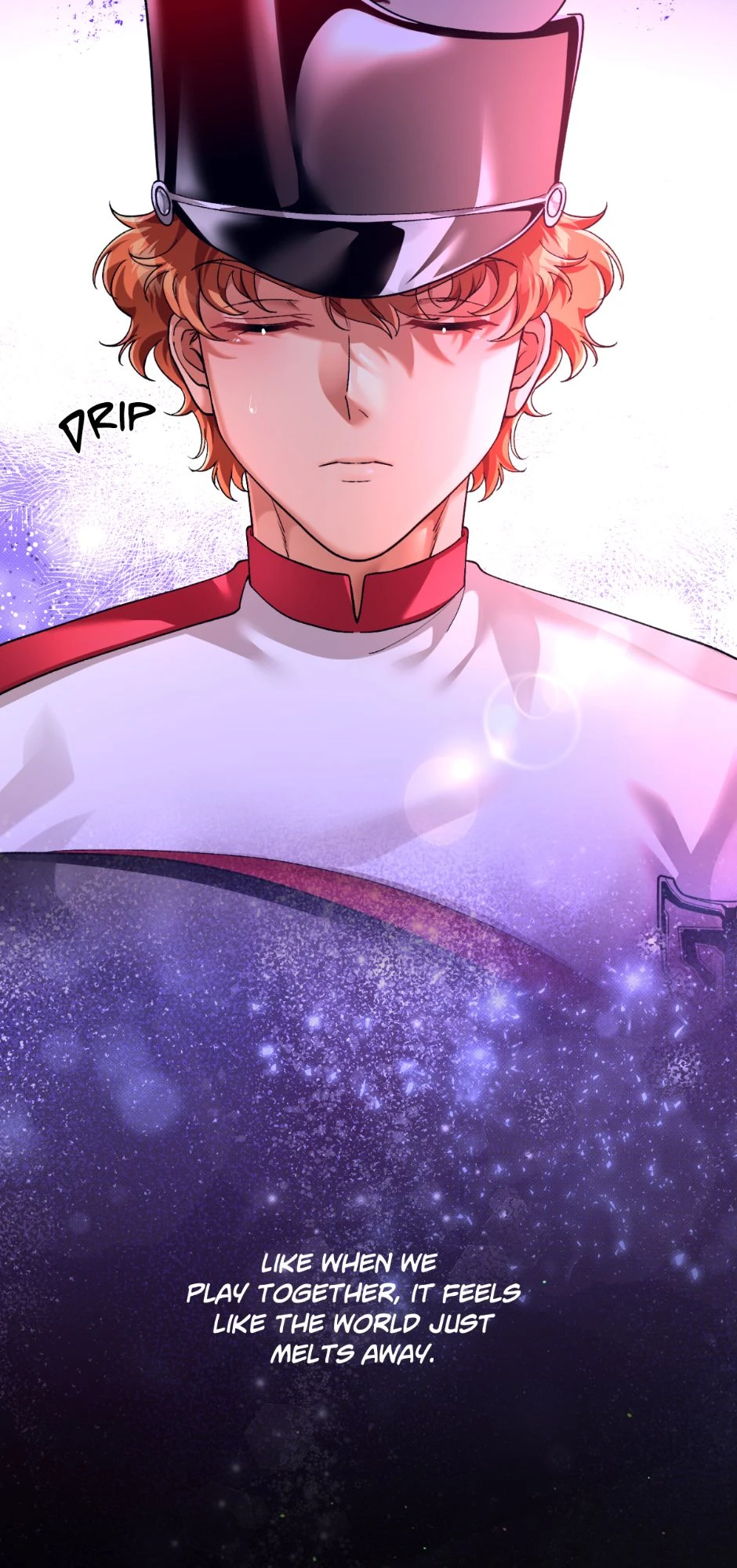 Cadence of a Memory Part 2, Seite 21