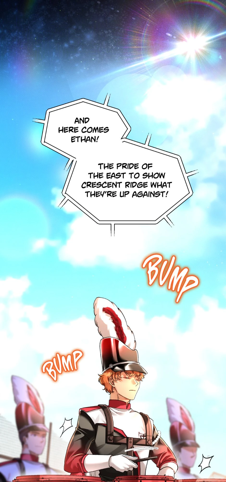 Cadence of a Memory Part 2, Seite 23