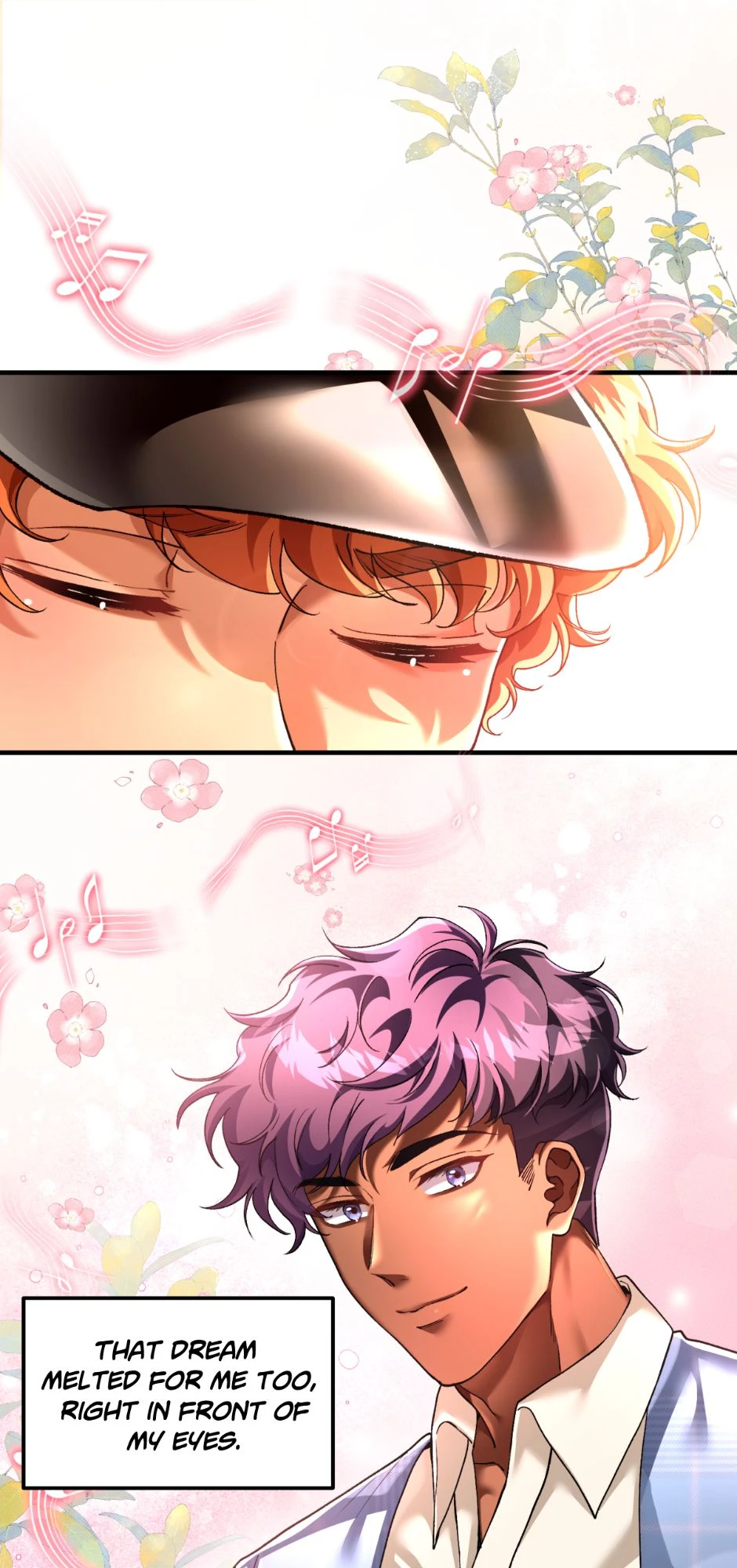 Cadence of a Memory Part 2, Seite 25