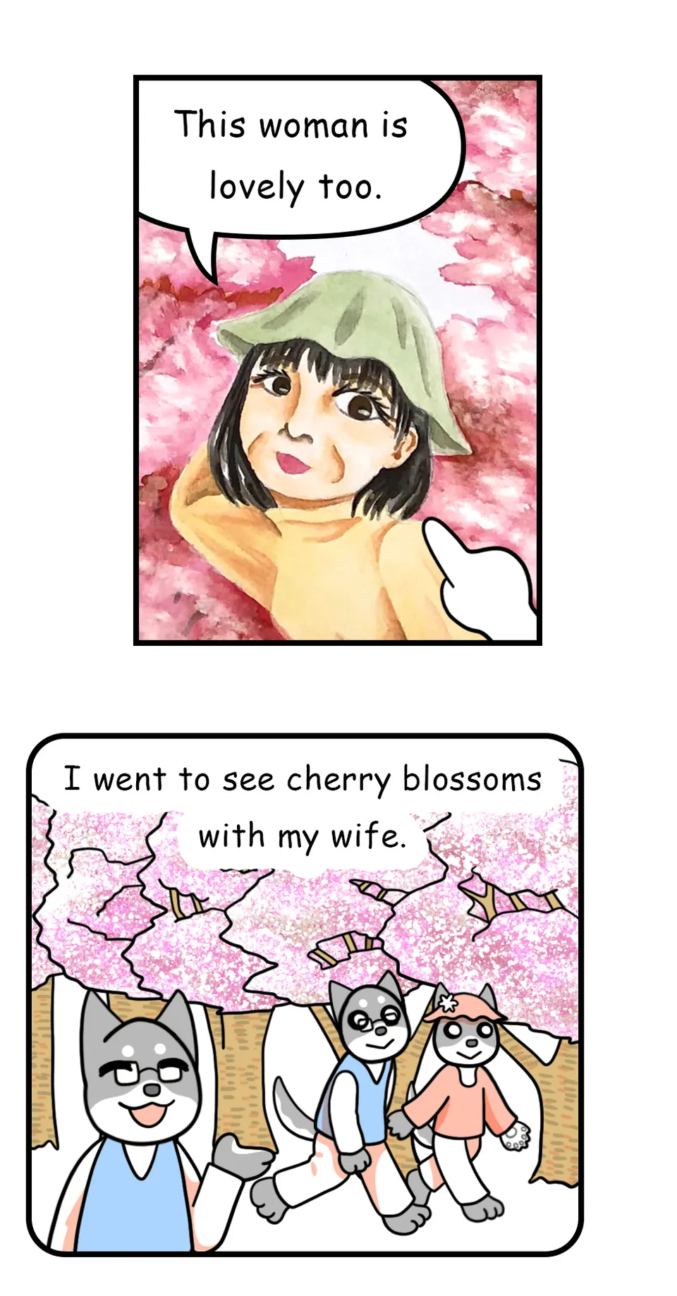 132. ◆Acrylic Paint Basics, page 4
