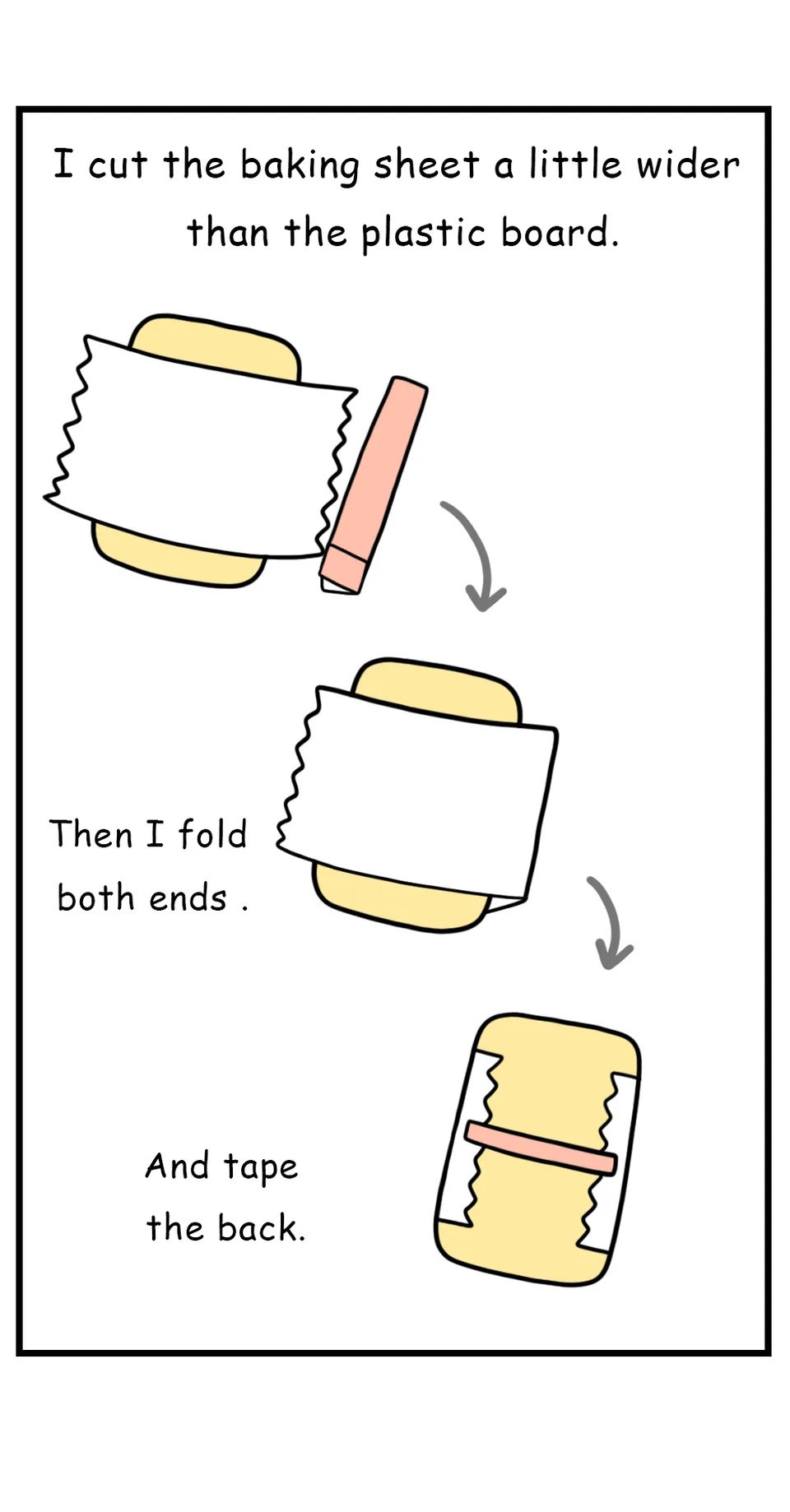 133. ◆Paper Palette Tips, page 4