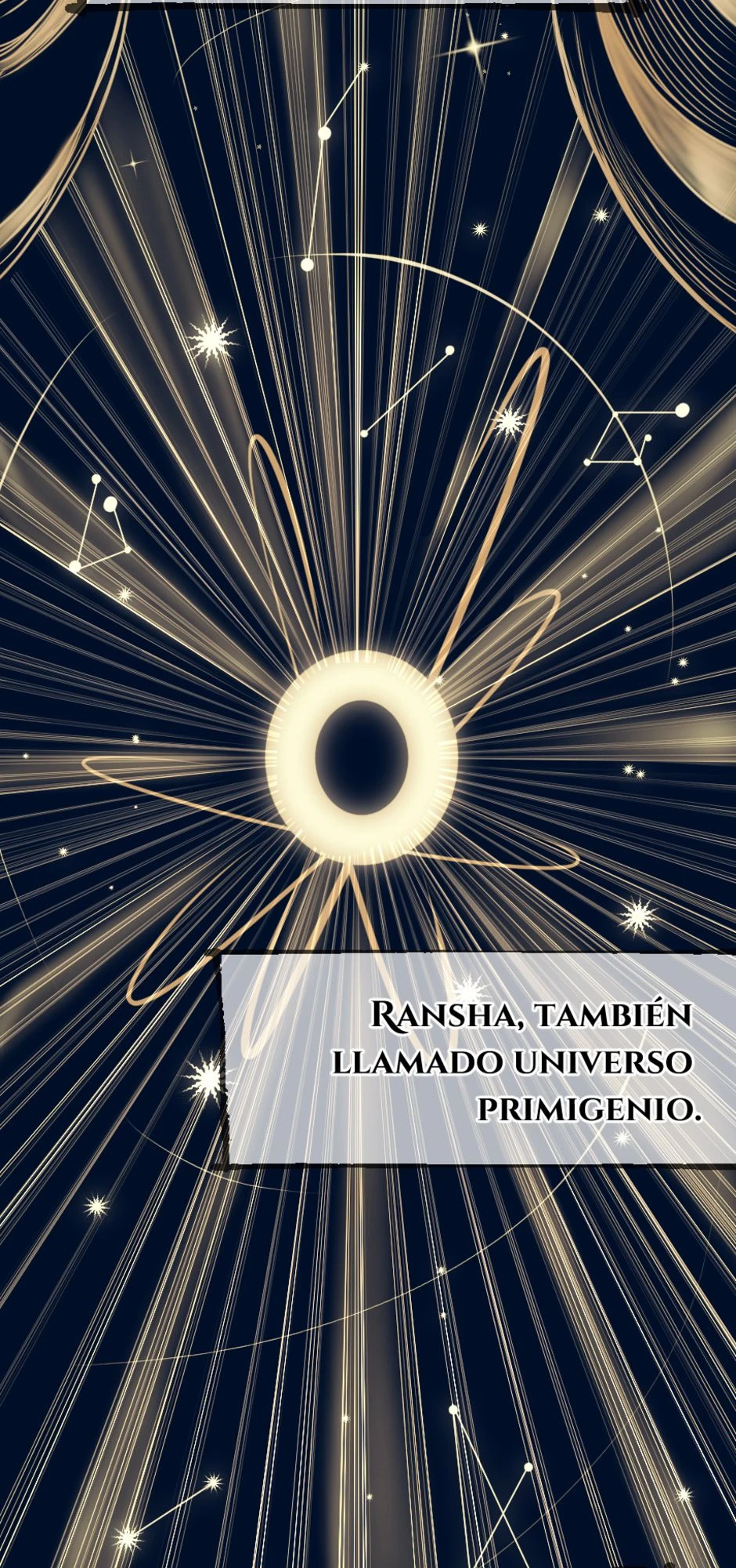 Tomo 1 - Ransha (Parte 1: Mapa) หน้า 3