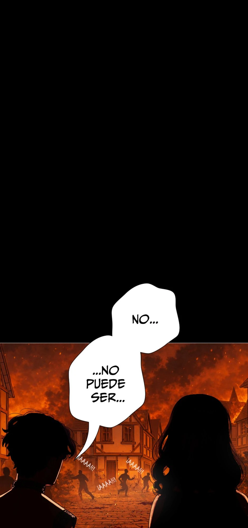 Tomo 2 - Olor a sangre y fuego (Parte 1: Bruma) หน้า 3