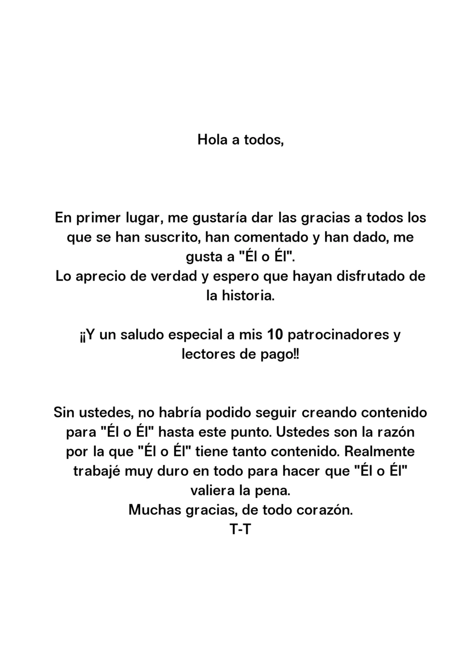 ¡¡ Gran Anuncio !!，第 1 頁