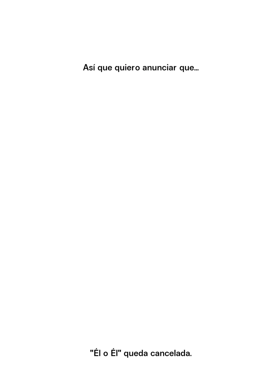 ¡¡ Gran Anuncio !!，第 2 頁