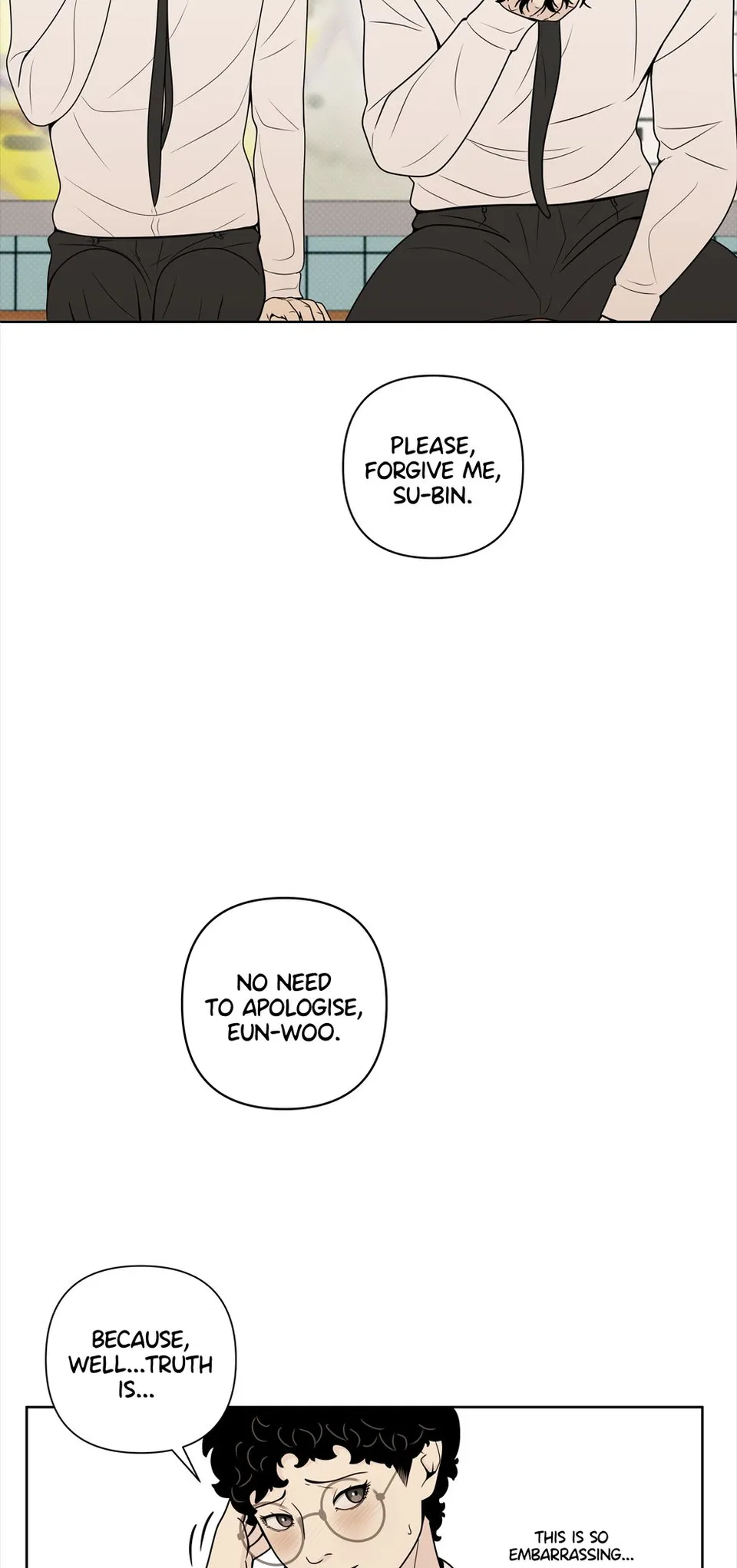 EP.5 - My Knight, Seite 8