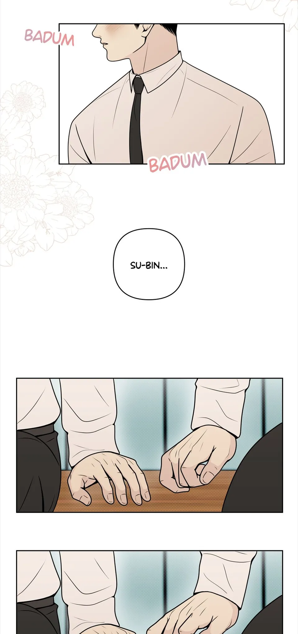 EP.5 - My Knight, Seite 12