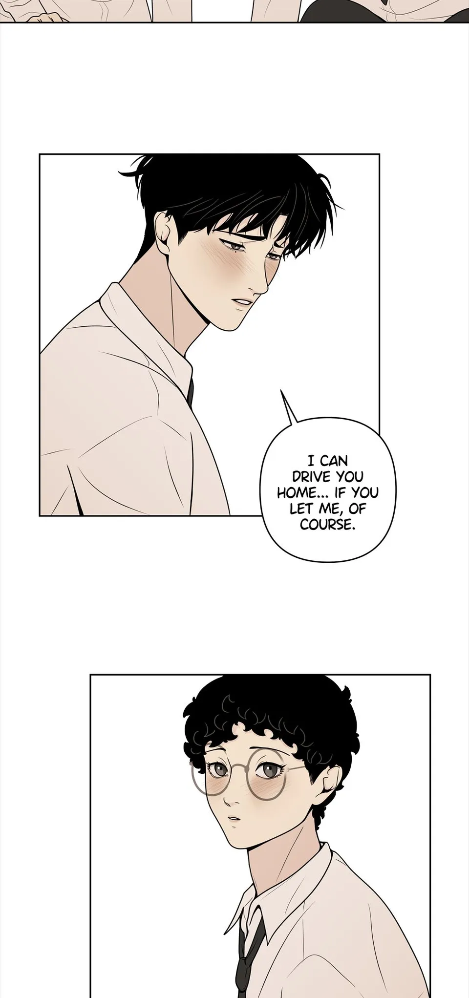EP.5 - My Knight, Seite 14