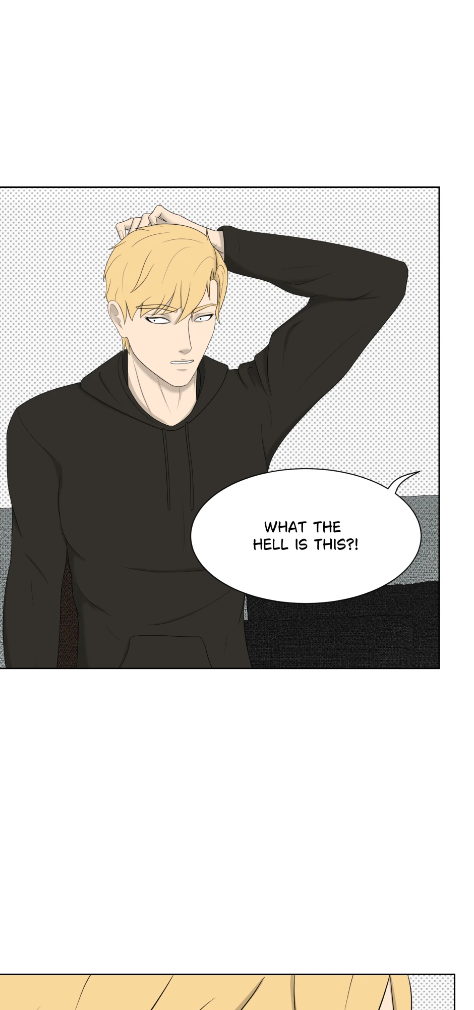 C9-3: Worst Cousin Ever, page 4