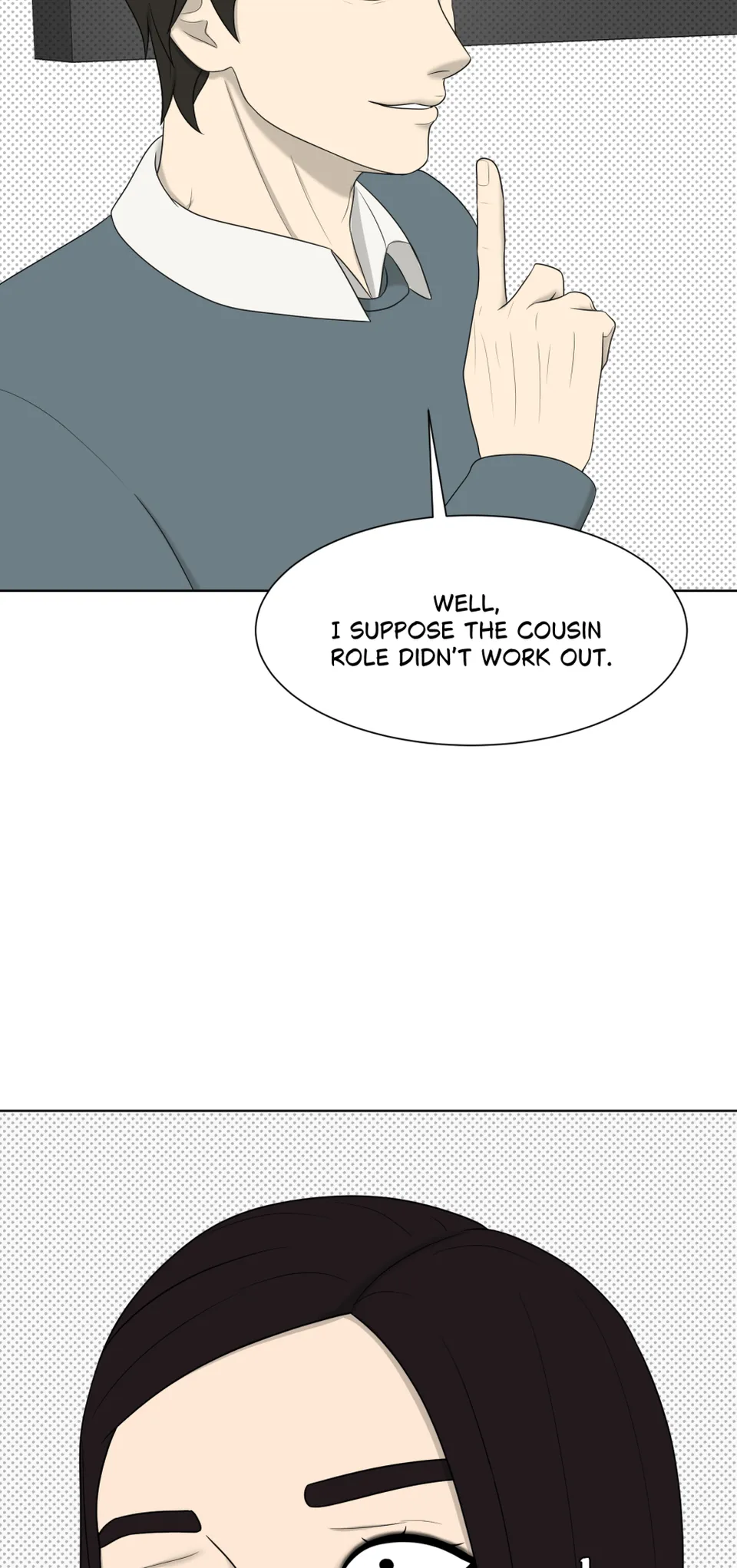 C9-3: Worst Cousin Ever, Seite 6