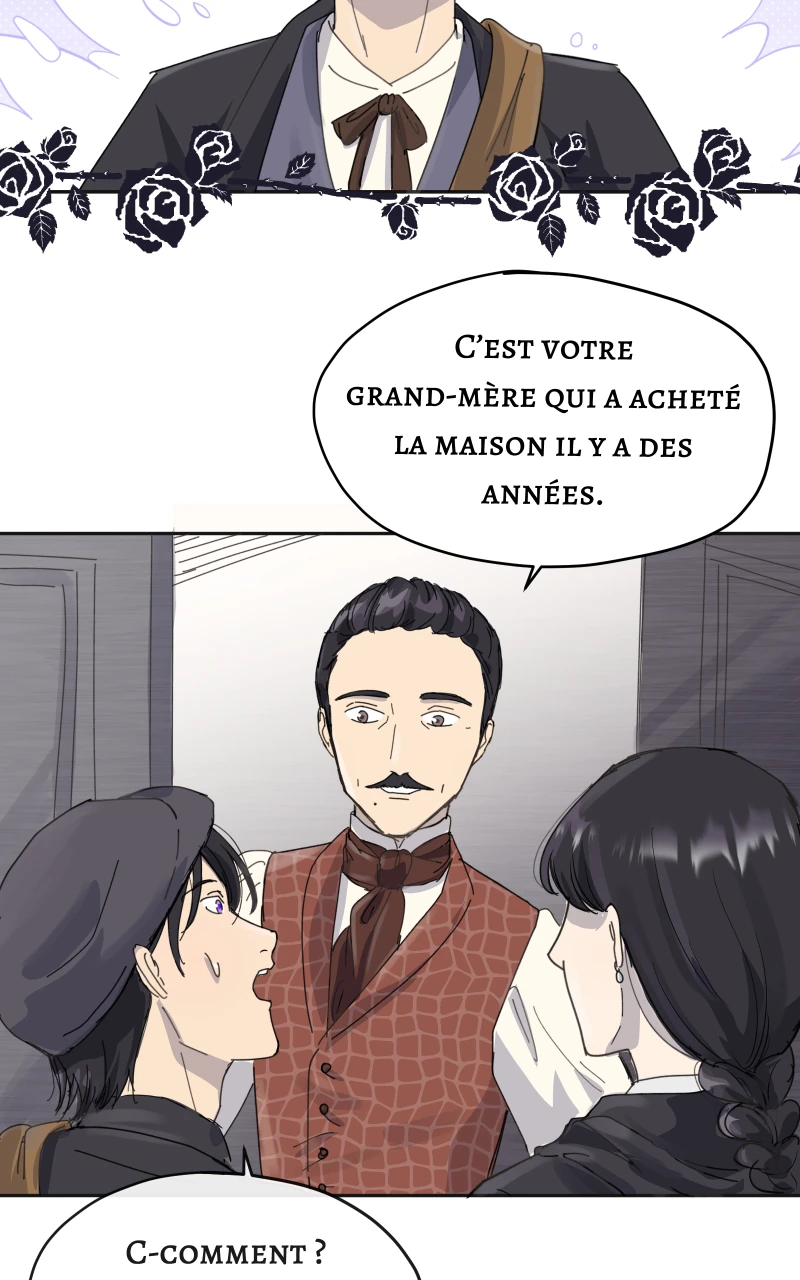 10 : La fuite, page 3