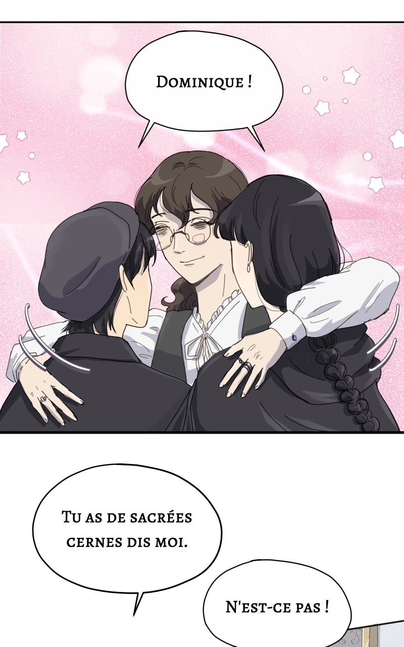 10 : La fuite, page 10