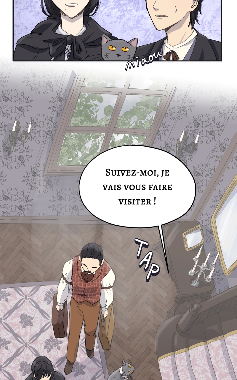 10 : La fuite, page 14