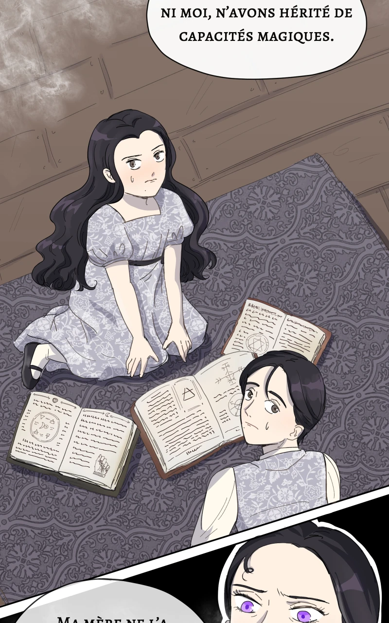 10 : La fuite, page 21