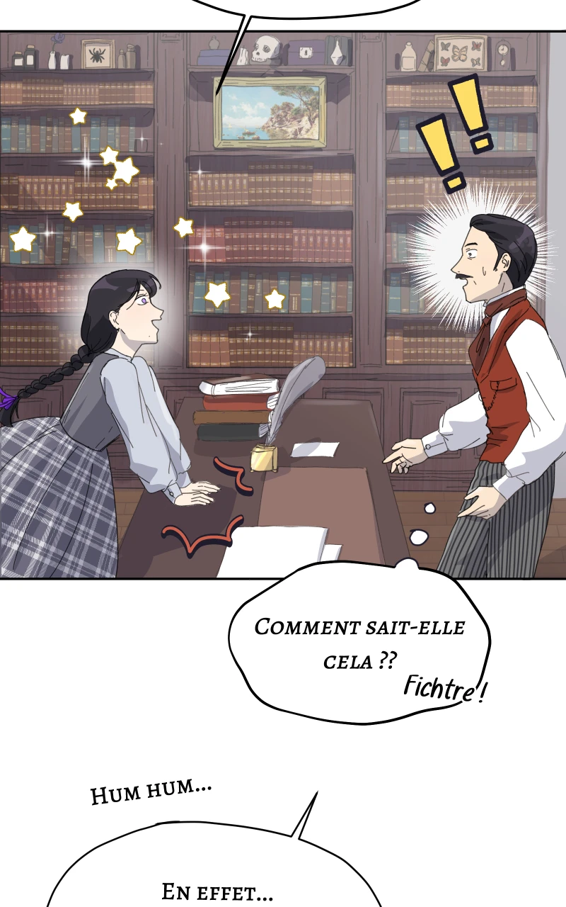 10 : La fuite, page 58