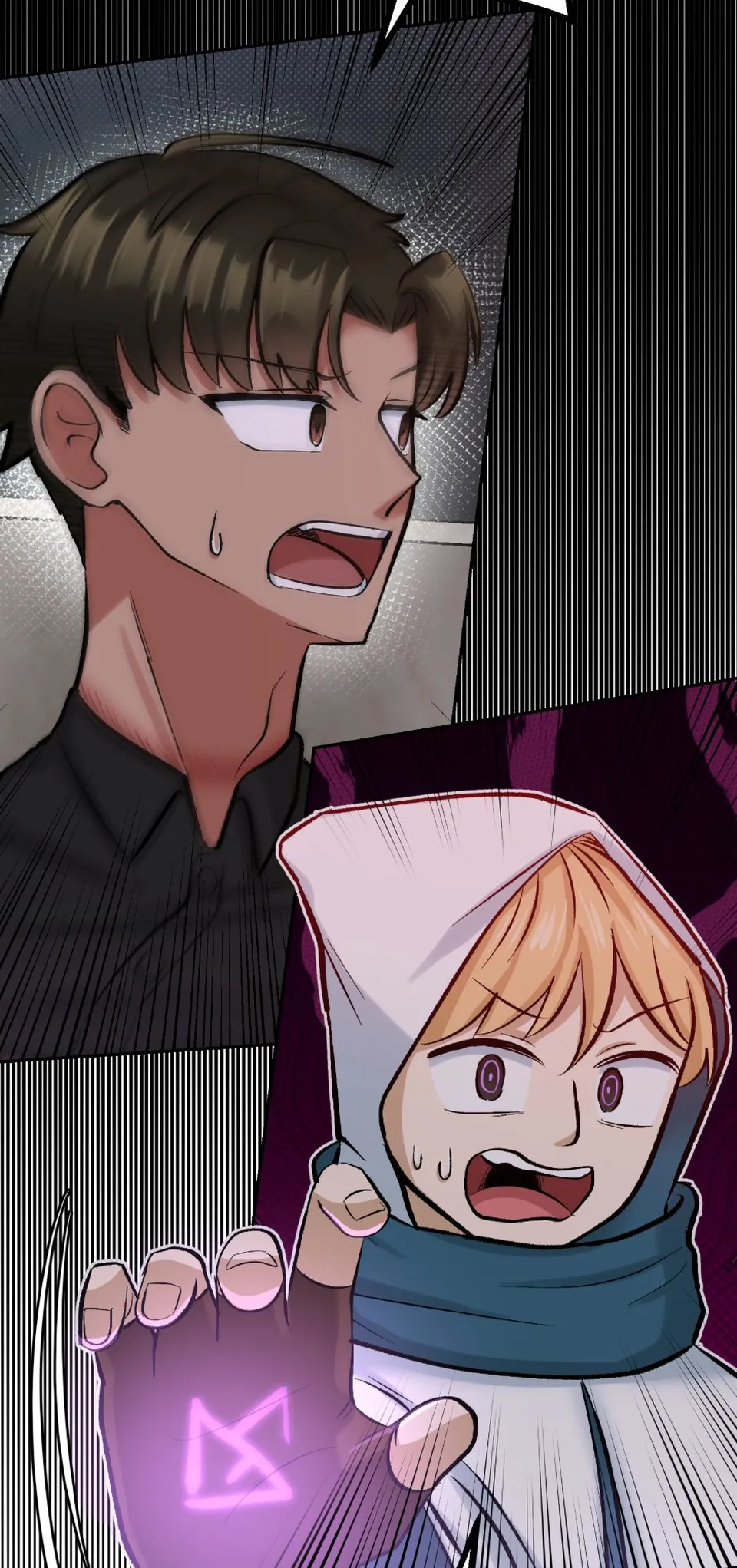 Ep 28.2 - I'll Give It My All! (2), page 2