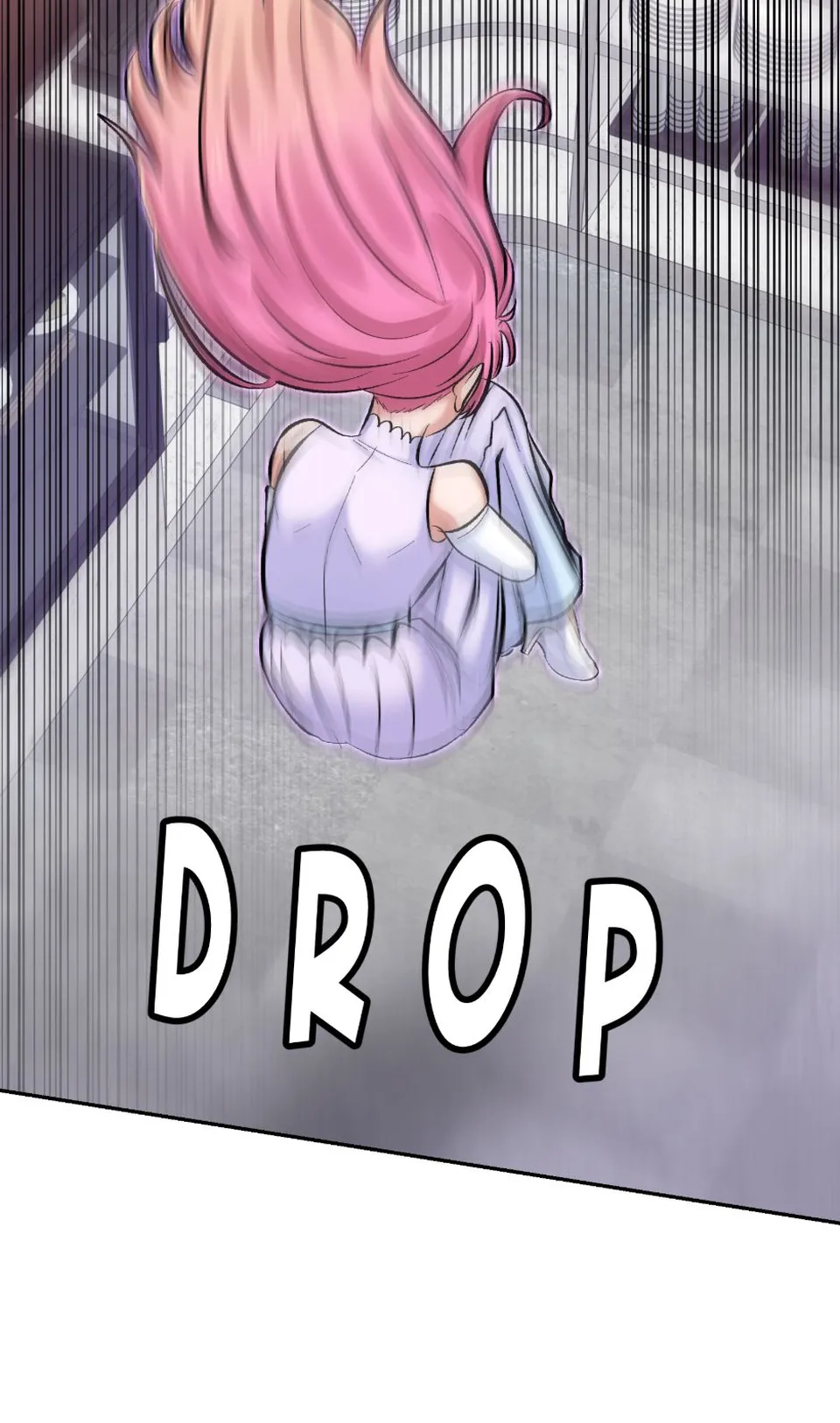 Ep 28.2 - I'll Give It My All! (2), page 5
