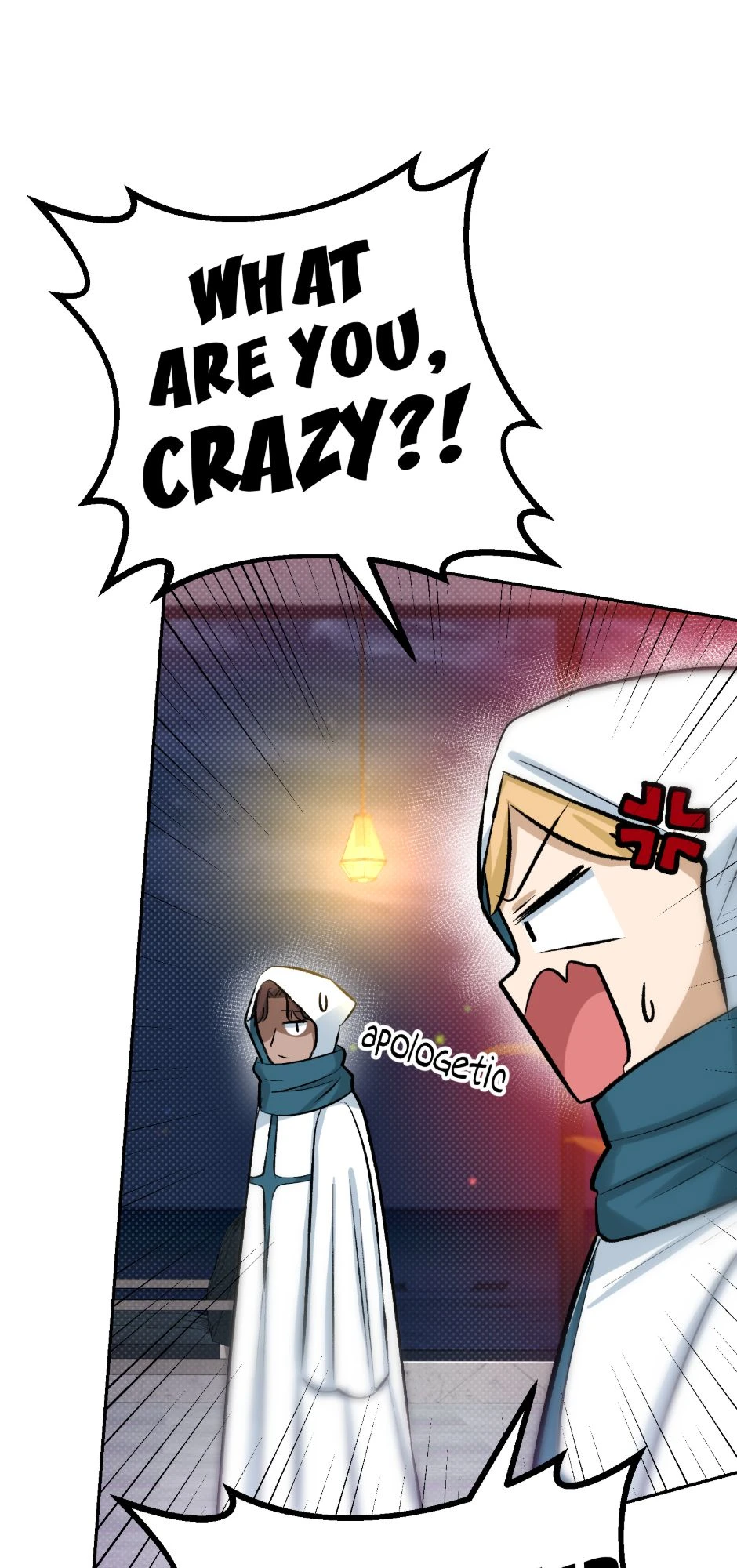 Ep 28.2 - I'll Give It My All! (2),第 6 頁