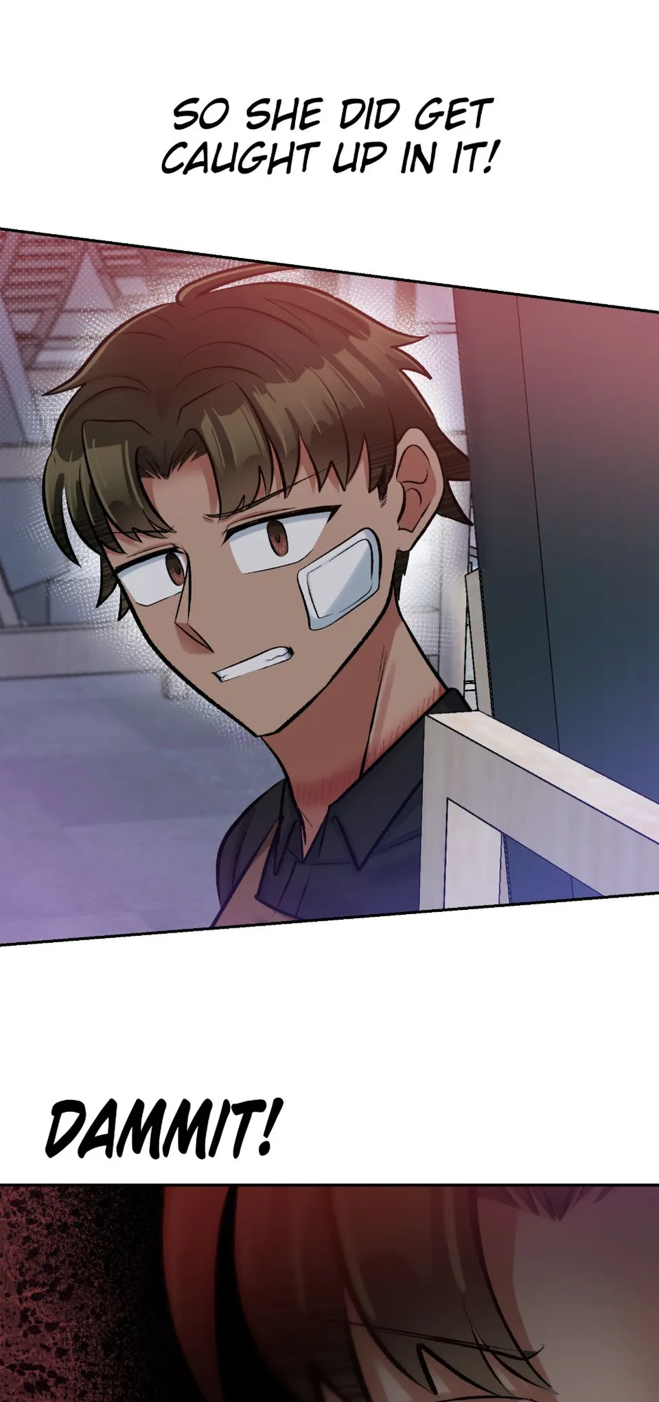 Ep 28.2 - I'll Give It My All! (2), page 15