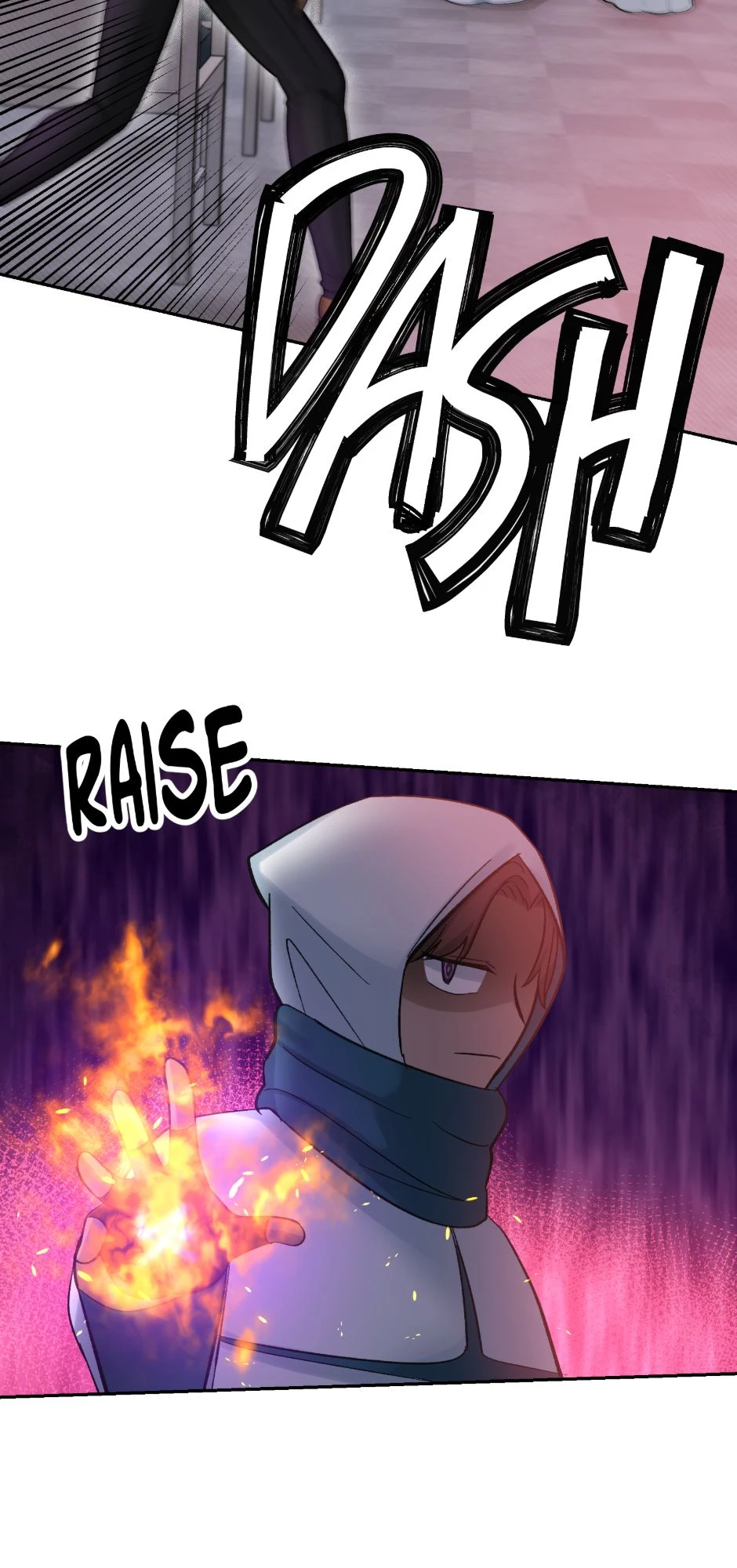 Ep 28.2 - I'll Give It My All! (2),第 17 頁