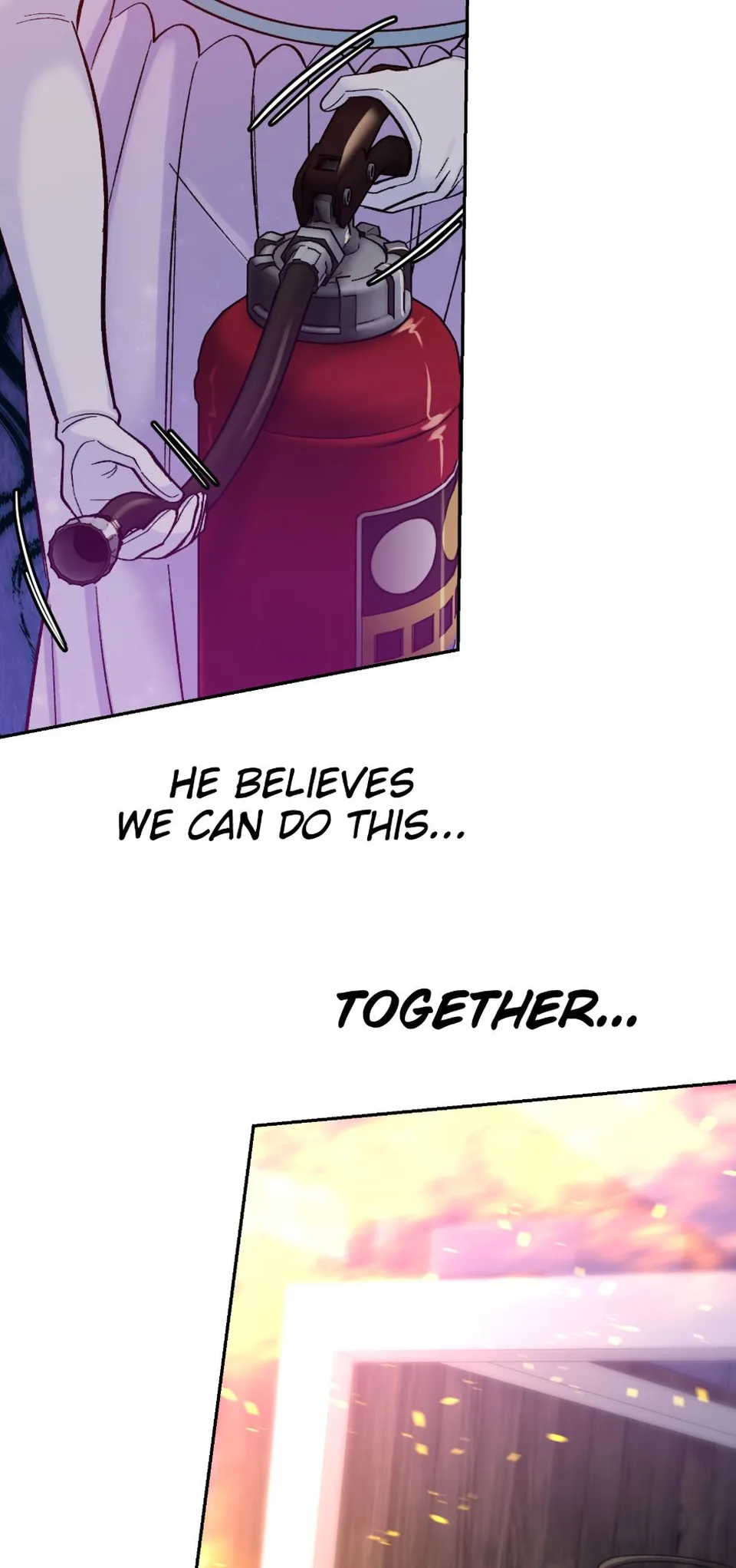 Ep 28.2 - I'll Give It My All! (2), page 25