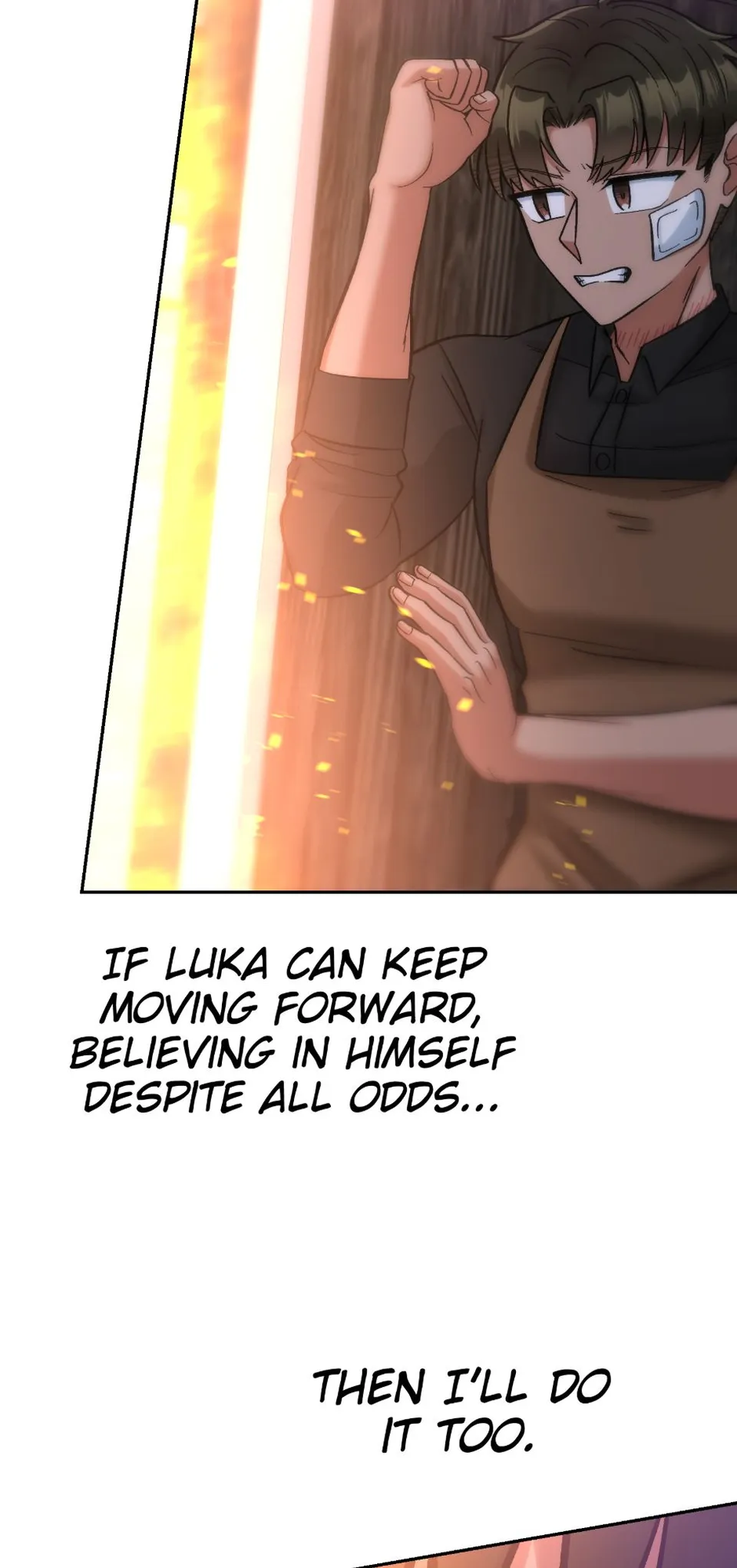 Ep 28.2 - I'll Give It My All! (2), page 26