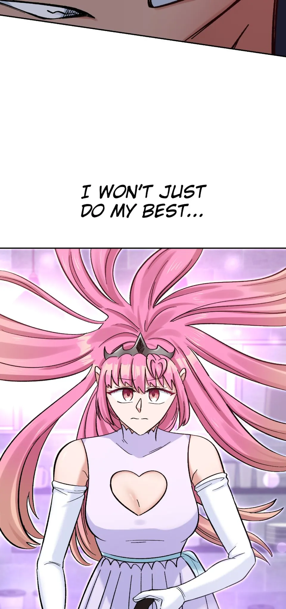 Ep 28.2 - I'll Give It My All! (2), page 28