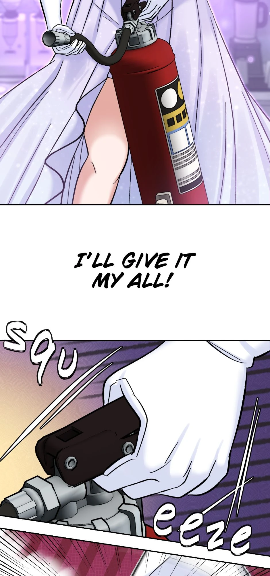 Ep 28.2 - I'll Give It My All! (2),第 29 頁