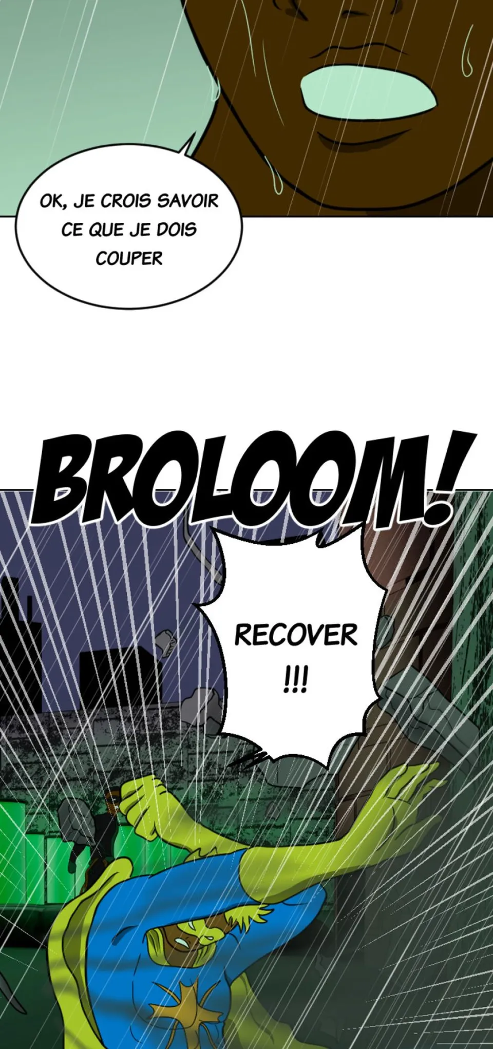 Episode 8: Recover Vs Breathtaker, Seite 52