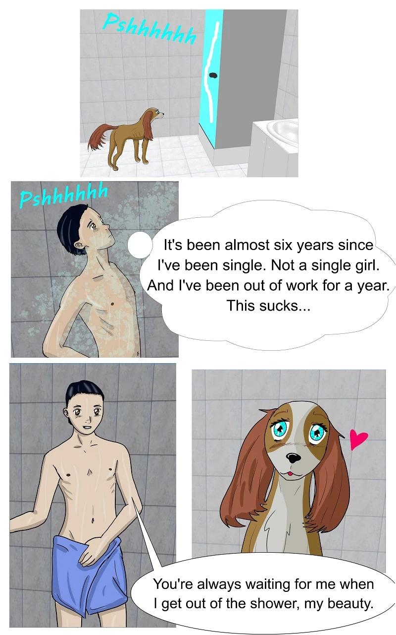 Ch1 - Yuki ?, page 9