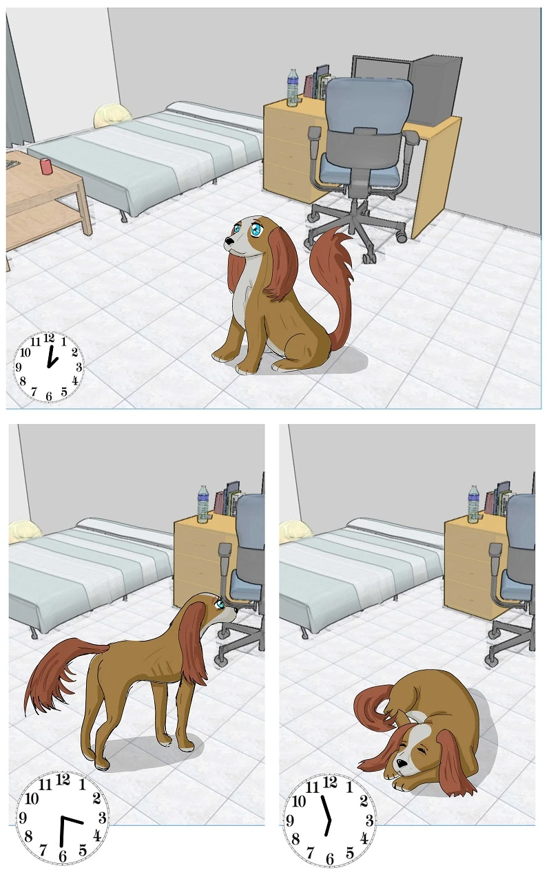 Ch1 - Yuki ?, page 11