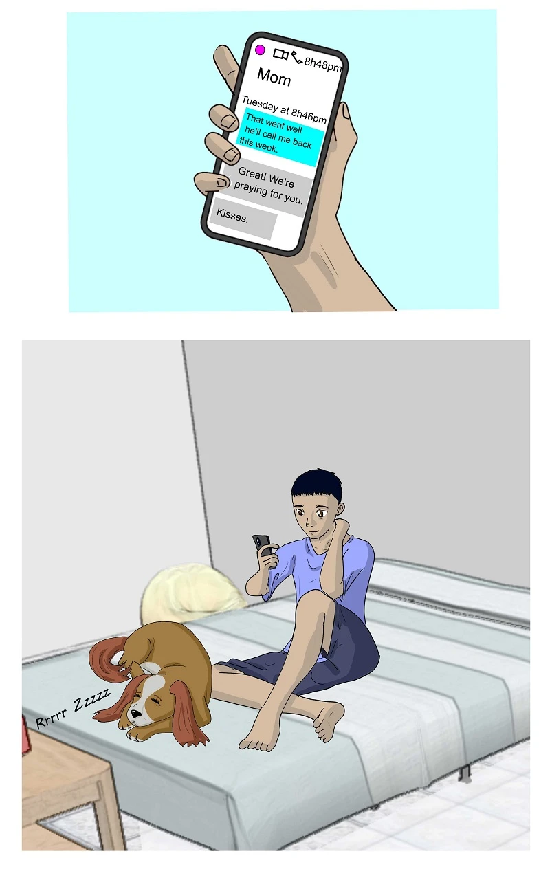 Ch1 - Yuki ?, page 13