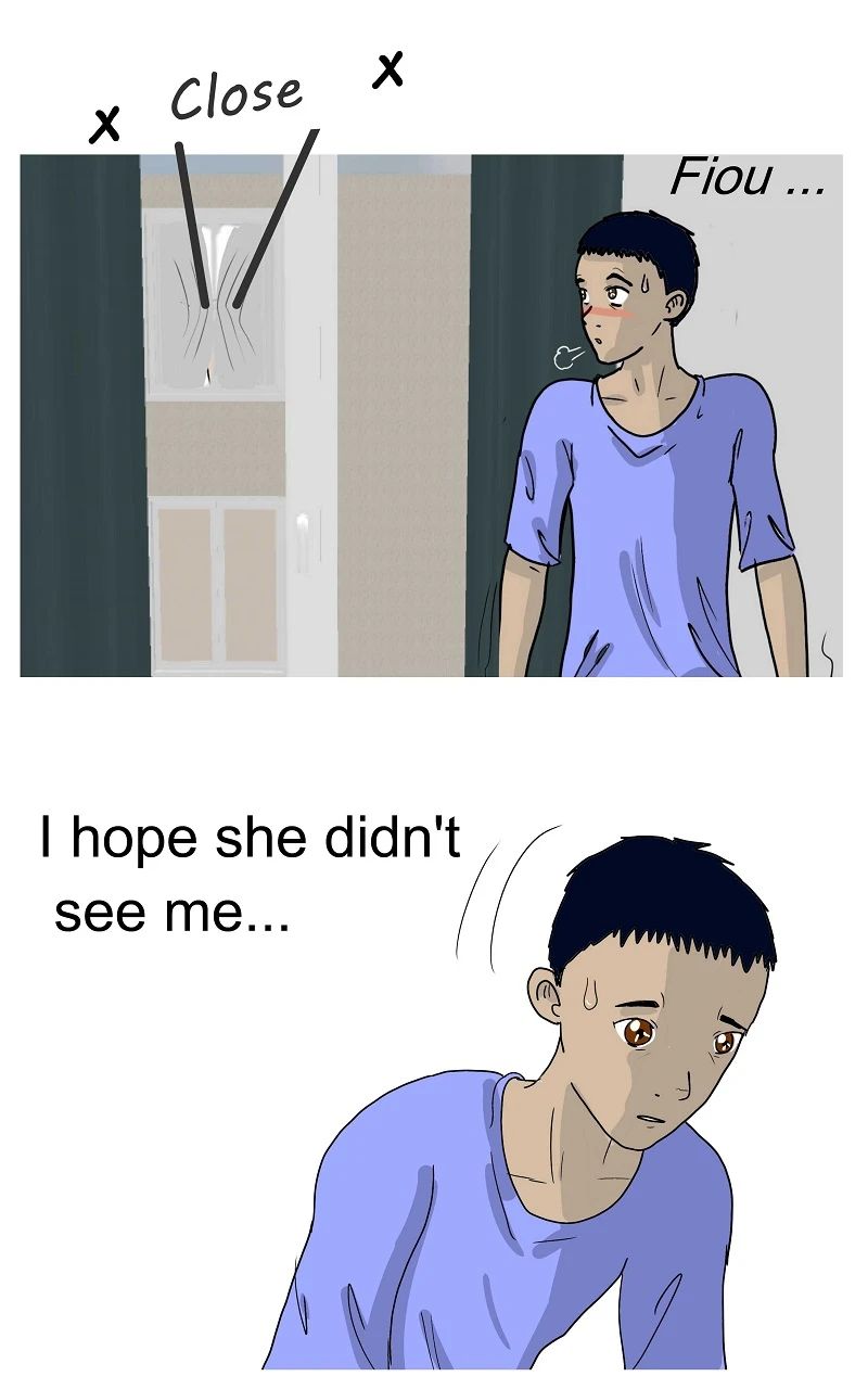 Ch1 - Yuki ?, page 23