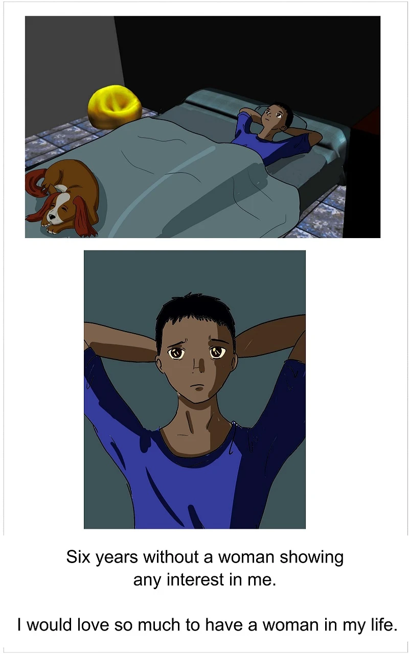 Ch1 - Yuki ?, page 25