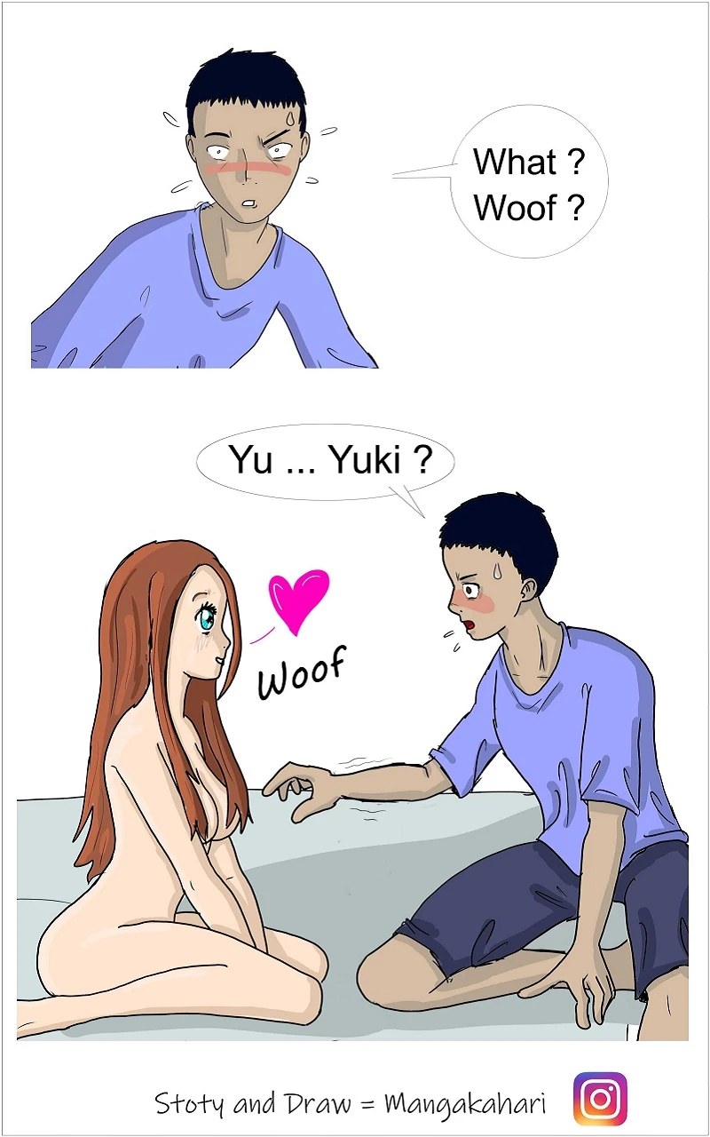 Ch1 - Yuki ?, page 30