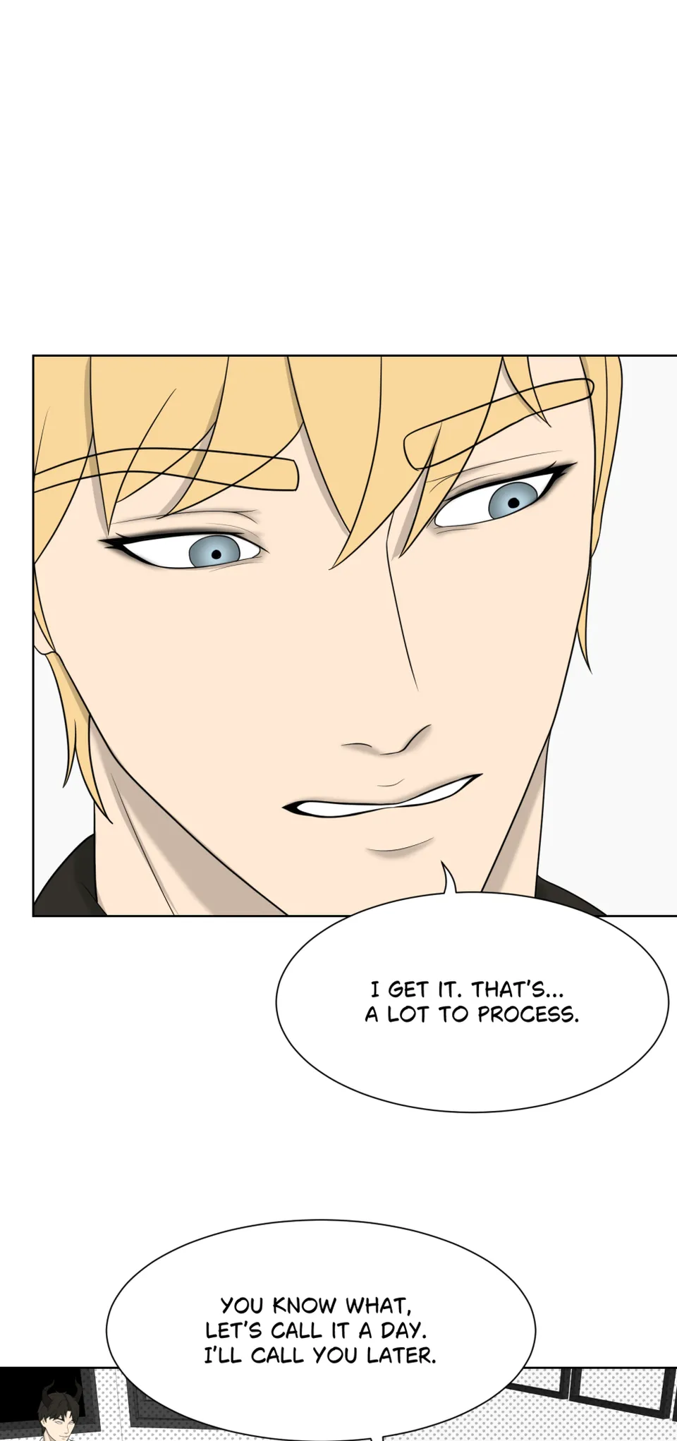 C9-4: Worst Cousin Ever, page 3