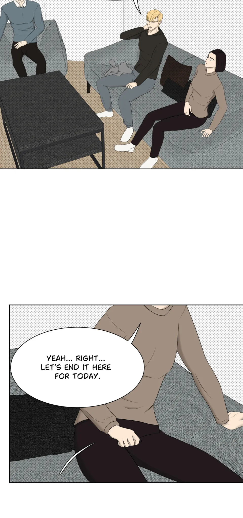 C9-4: Worst Cousin Ever, page 4