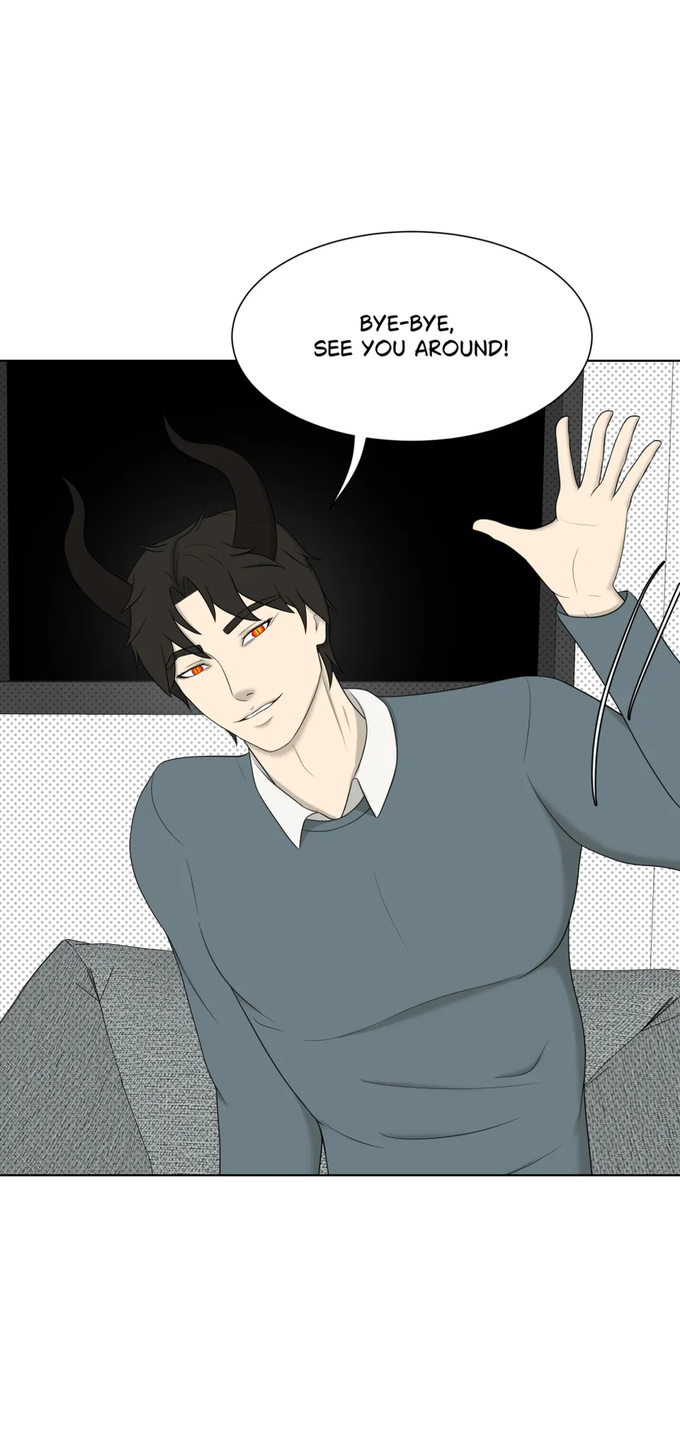 C9-4: Worst Cousin Ever, page 5